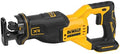 Dewalt dcs382n | borstelloze reciprozaag | 18v xr | excl. accu en lader - dcs382n-xj