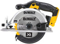 Dewalt dcs391n accu cirkelzaag | zonder accu's en lader