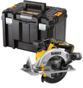 Dewalt dcs565nt | accu cirkelzaag | xr | 18 volt | 165 mm | zonder accu's laders