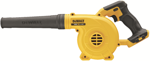 Dewalt dcv100 18 v xr li-ion accu bladblazer | zonder accu's en lader - dcv100-xj