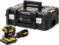 Dewalt dcw200nt | 18v | accu vlakschuurmachine | body | in t-stak - dcw200nt-xj