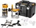 Dewalt accufreesmachine dcw604 naked