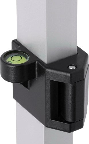 Dewalt de0737 lasermeetlat 2,4m