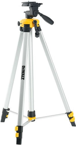 Dewalt accessoires dewalt de0881t laser statief - de0881t-xj