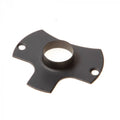 Dewalt accessoires dewalt de6430 kopieerring 30mm voor o.a dw625 - de6430-xj