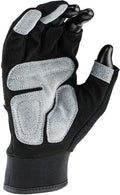 Dewalt dpg214 performance handschoen | 3-vinger | maat l - dpg214leu