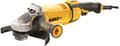 Dewalt haakse slijpmachine dwe4579-qs 230mm 2600w