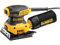 Dewalt dwe6411 vlakschuurmachine | 115x108 230w - dwe6411-qs