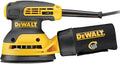 Dewalt dwe6423 excenterschuurmachine | 125mm 280w - dwe6423-qs