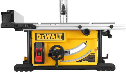 Dewalt dwe7492 tafelzaag 2000 watt - dwe7492-qs