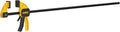 Dewalt dwht0-83195 | trekkerklem - lijmklem | 900 mm - dwht0-83195