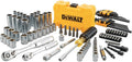 Dewalt dwmt73801-1 | gereedschapsset | in drive mechanics tools | 108 delig - dwmt73801-1