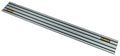 Dewalt accessoires dewalt dws5021-xj - geleidingsrail - 1m - aluminium - anti-slip