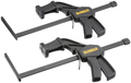 Dewalt accessoires dewalt dws5026 | snelspanklemmen voor dewalt geleiderails - dws5026-xj