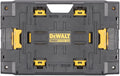 Dewalt dwst08017-1 toughsystem naar tstak adapterplaat - dwst08017-1