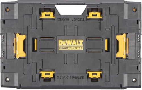Dewalt dwst08017-1 toughsystem naar tstak adapterplaat - dwst08017-1