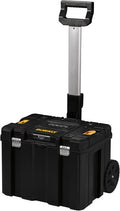 Dewalt dwst1-75799 tstak gereedschapswagen trolley - dwst1-75799