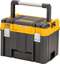 Dewalt dwst83343-1 | tstak koffer | lange hendel - dwst83343-1