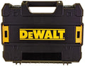 Dewalt n312361 tstak koffer voor o.a dcd7xx en dcf8xx d2 c2 machines - n312361