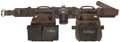 Dewalt lederen gereedschapsgordel - dwst50113-1