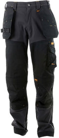 Dewalt memphis werkbroek | w34 l33 - memp33340