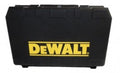 Dewalt n132422 koffer voor o.a dcg412 - n132422