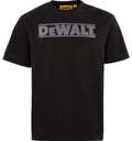 Dewalt oxyde t-shirt zwart | xl - oxid00xl0