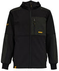 Dewalt tough vest zwart | xxl - toug00xxl