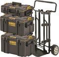 Dewalt toughsystem 2.0 | 4-in-1 complete set met trolley - dwst83401-1 - dwst83401-1