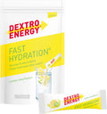 Dextro energy fast hydration 25x14,5g