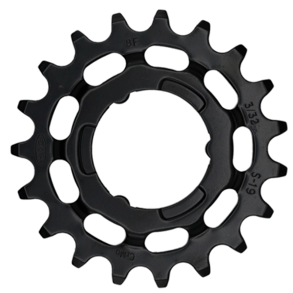 KMC-Kettenblatt Shimano Nexus