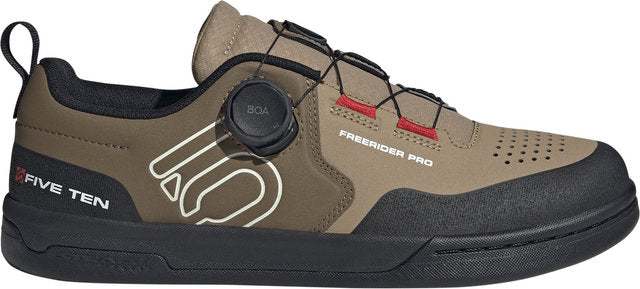 Five ten freerider pro boa mtb shoes