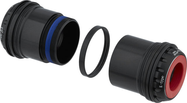Kcnc pf30 bottom bracket adapter