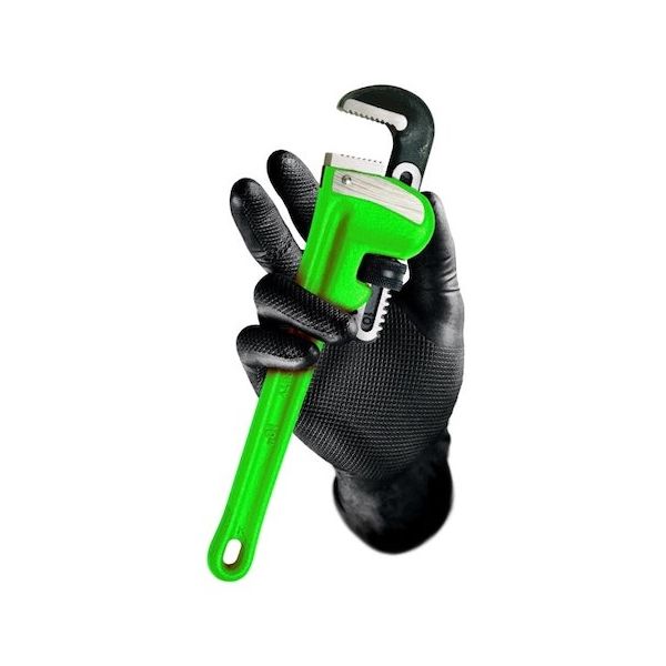GRIPP-IT Nitrilhandschuhe XL – Packung mit 50 Stück
