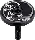 Chromag top cap