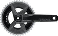 Sram rival wide dub 2x12-speed crankset