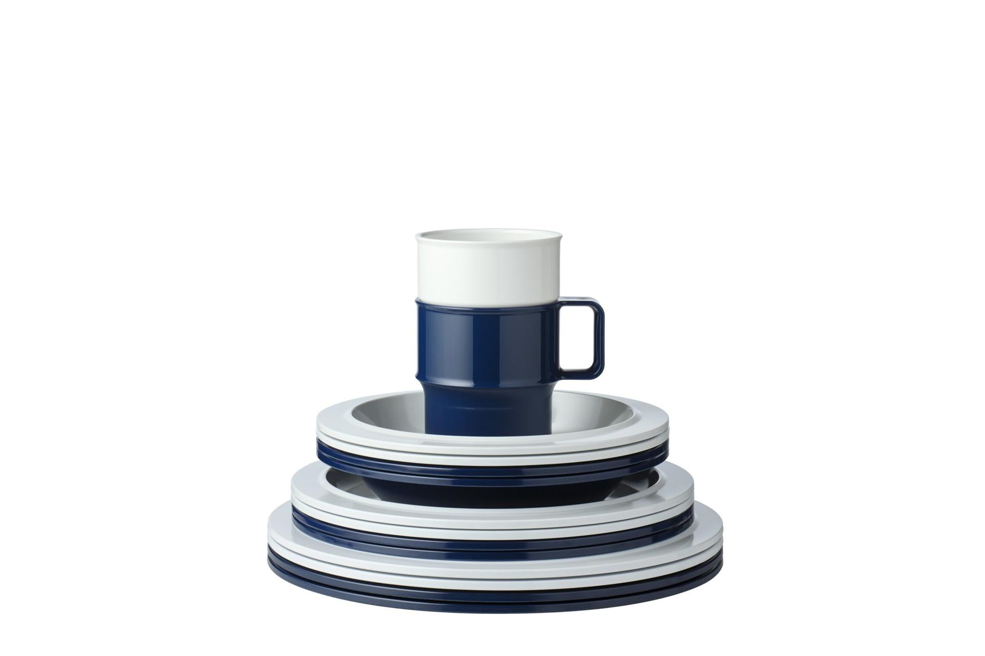 Mepal Becher Basic 314 Ozean