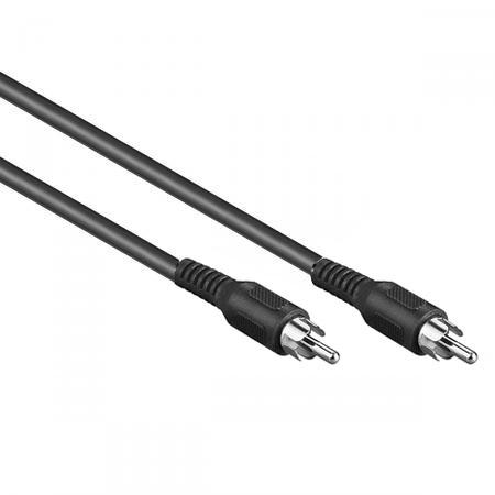 Abi tulp audio kabel