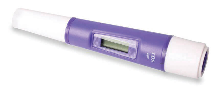 Comfortpool Digitales pH-Meter