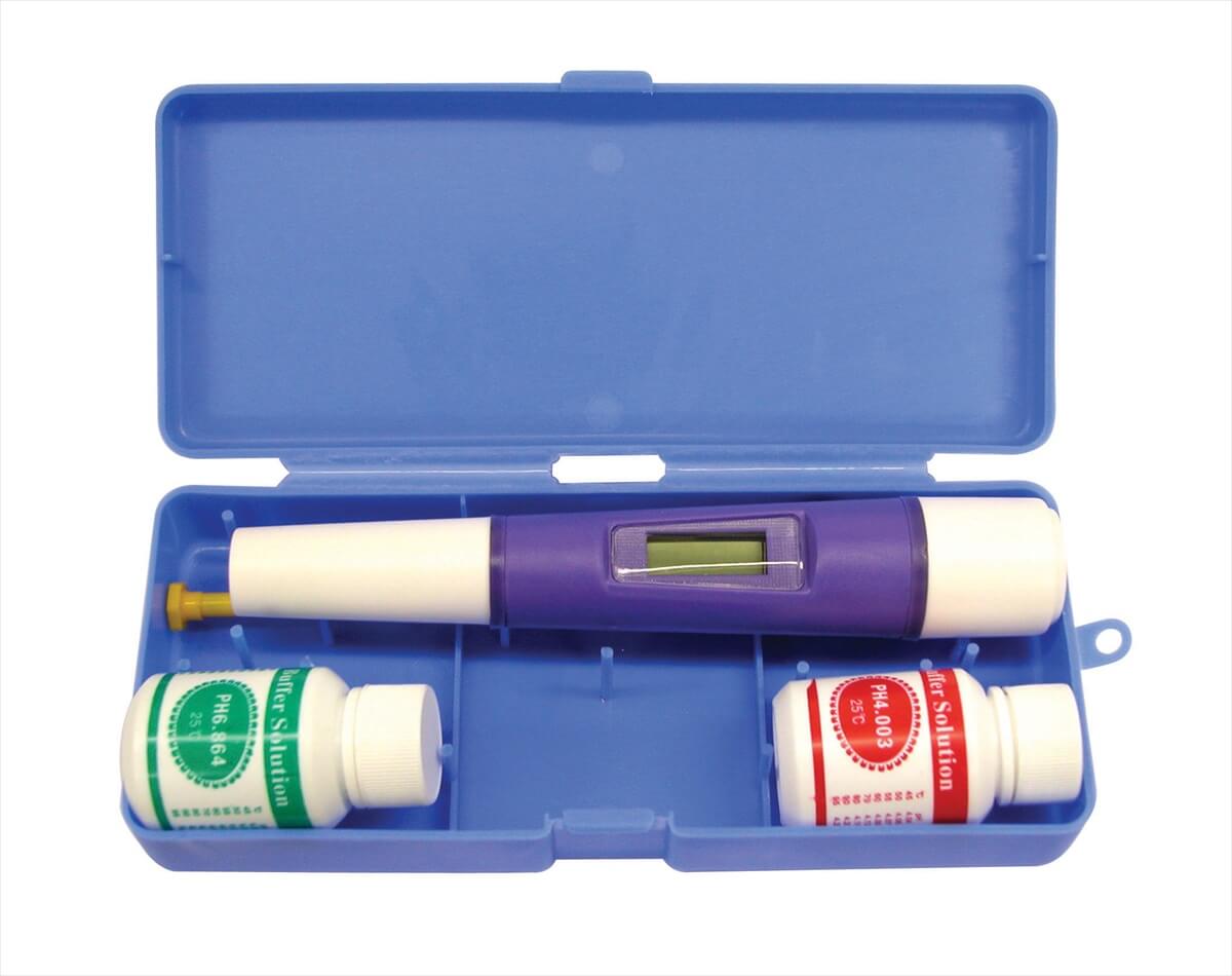 Comfortpool Digitales pH-Meter