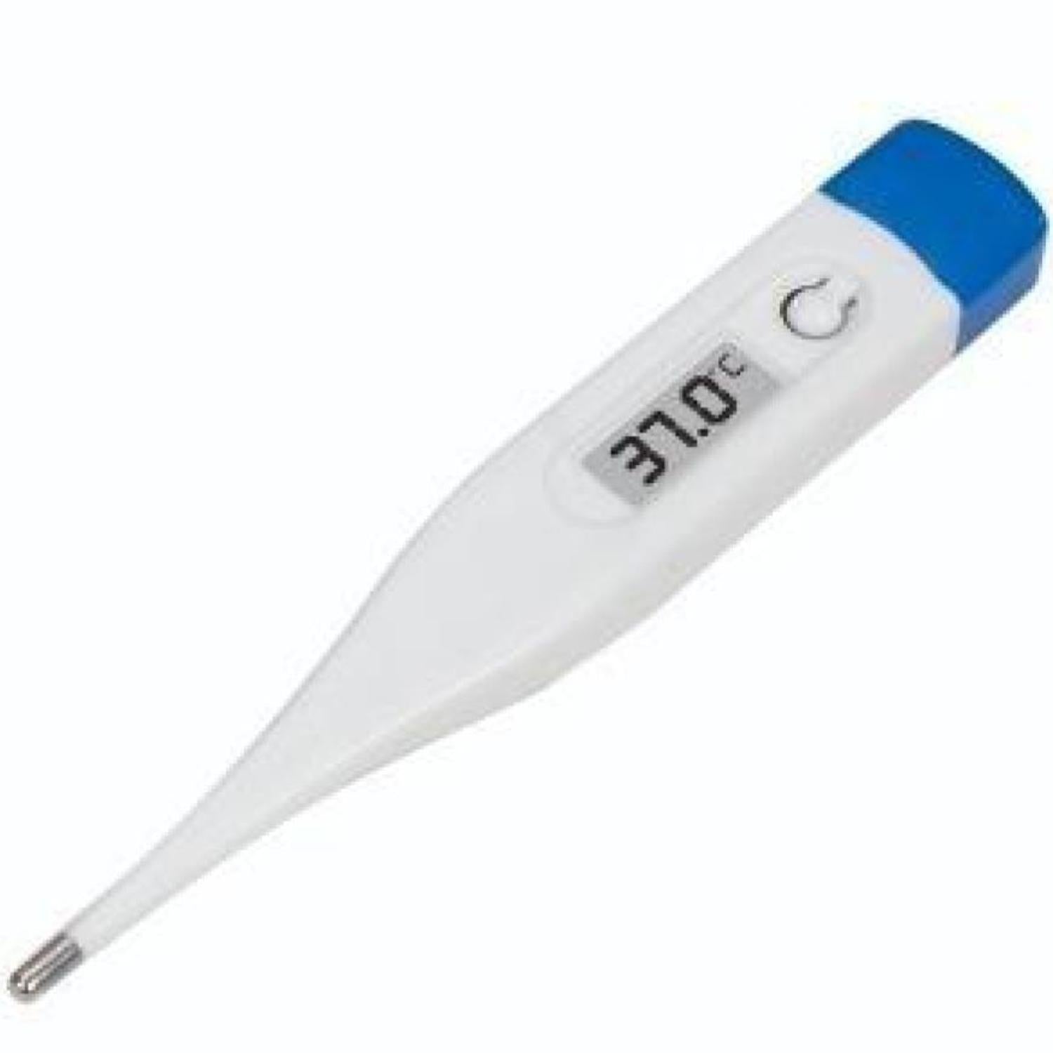 Digitale thermometer