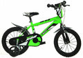 Dino bikes dino jongensfiets r88 16 inch groen
