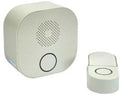 Di-o dio draadloze deurbel set 50-150m - 6960411