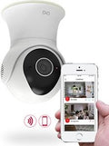 Enzo dio wifi ip camera voor buiten roterend - 6990030
