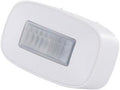 Di-o dio zender bewegingsmelder opbouw mini wit - 6960136