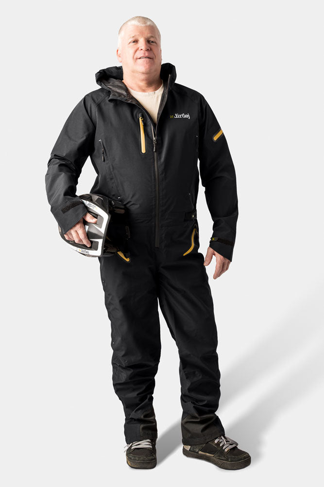 Dirtlej dirtsuit core ed. loose cut v2.0 - mud suit