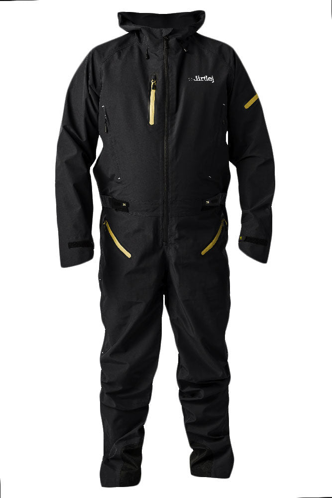 Dirtlej dirtsuit core ed. loose cut v2.0 - mud suit