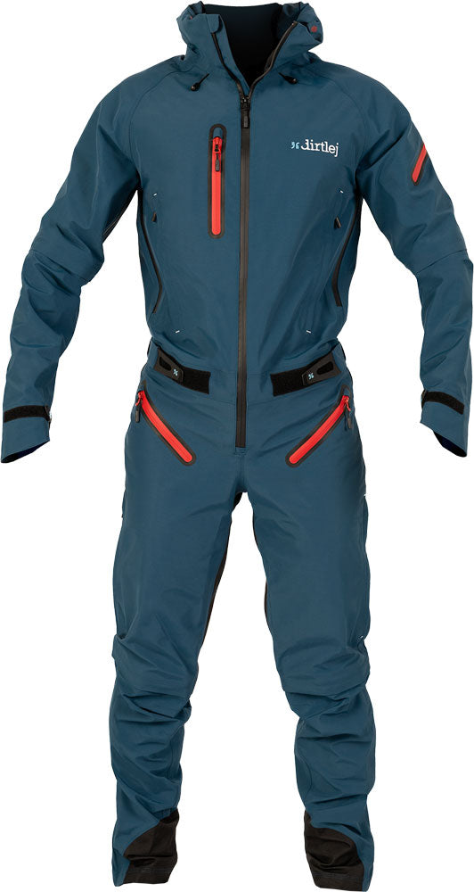 Dirtlej dirtsuit sfd edition v4.0 - mud suit