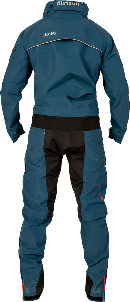 Dirtlej dirtsuit sfd edition v4.0 - mud suit