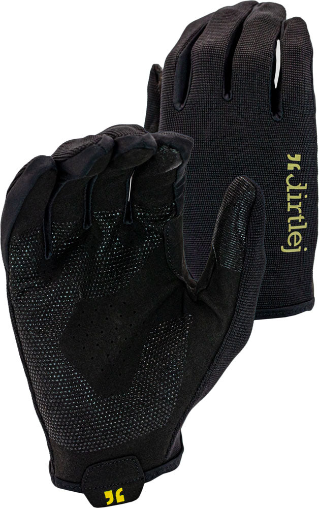 Dirtlej mtb gloves